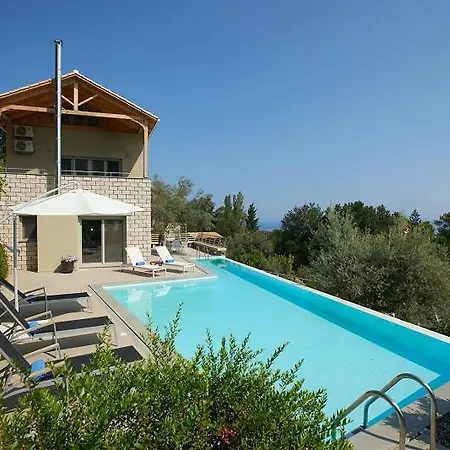 Oleana Villa