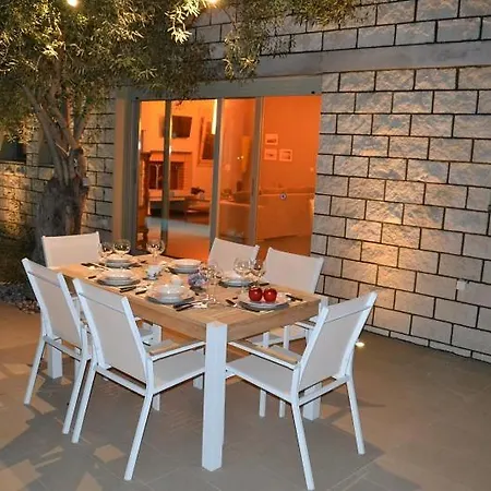 Villa Oleana