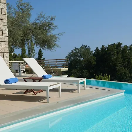 Villa Oleana *