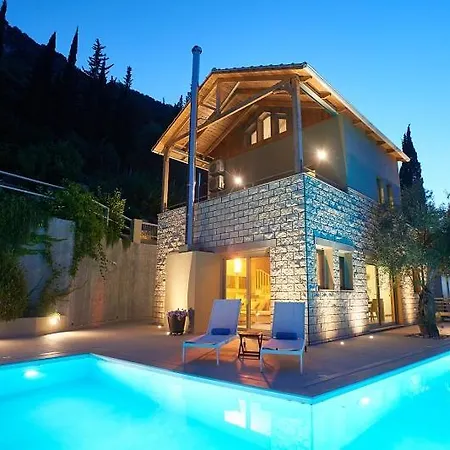 Oleana Agios Ioannis (Lefkada)