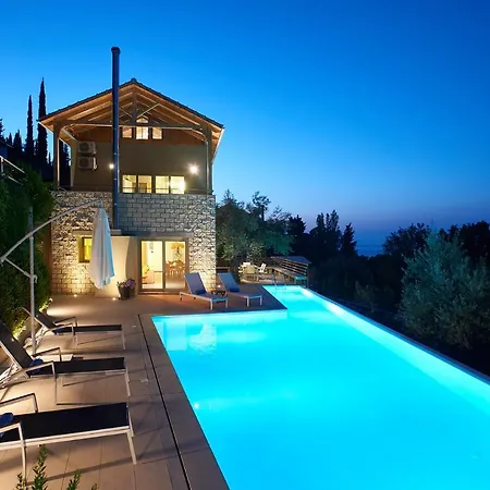 Oleana Villa *