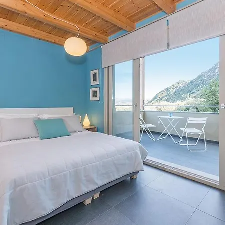 Villa Oleana *