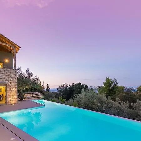 Villa Oleana