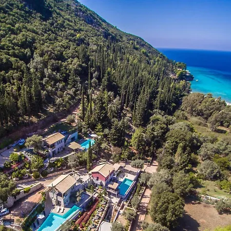 Oleana Agios Ioannis (Lefkada)